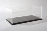 TAMIYA 73008 Display Case C w/Mirror S - 260mm x 144mm x 105mm