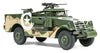 TAMIYA 35363 1/35 M3A1 Scout Car Byggesæt