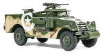 TAMIYA 35363 1/35 M3A1 Scout Car Byggesæt