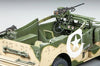 TAMIYA 35363 1/35 M3A1 Scout Car Byggesæt