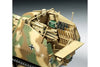 TAMIYA 35364 1/35 German Tank Destroyer Marder III M “Normandy Byggesæt
