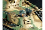 TAMIYA 35364 1/35 German Tank Destroyer Marder III M “Normandy Byggesæt