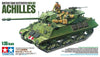 TAMIYA 35366 1/35 British Tank Destroyer M10 IIC Achilles Byggesæt