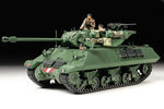 TAMIYA 35366 1/35 British Tank Destroyer M10 IIC Achilles Byggesæt
