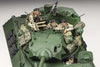 TAMIYA 35366 1/35 British Tank Destroyer M10 IIC Achilles Byggesæt