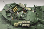 TAMIYA 35366 1/35 British Tank Destroyer M10 IIC Achilles Byggesæt