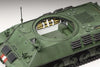 TAMIYA 35366 1/35 British Tank Destroyer M10 IIC Achilles Byggesæt