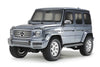 TAMIYA 58675 R/C Mercedes-Benz G 500 (CC-02) 1/10 Fjernstyret Bil