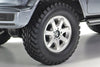 TAMIYA 58675 R/C Mercedes-Benz G 500 (CC-02) 1/10 Fjernstyret Bil