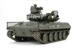 Tamiya 36213 1/16 U.S. Airborne Tank M551 Sheridan Byggesæt