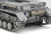 TAMIYA 35374 1/35 German Tank Panzerkampfwagen IV Ausf.F Byggesæt