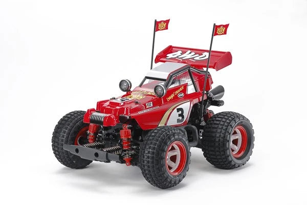 Tamiya 58685 1/10 R/C Comical Hotshot (GF-01CB)