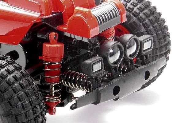 Tamiya 58685 1/10 R/C Comical Hotshot (GF-01CB)
