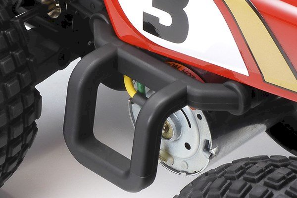 Tamiya 58685 1/10 R/C Comical Hotshot (GF-01CB)