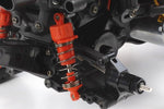Tamiya 58685 1/10 R/C Comical Hotshot (GF-01CB)