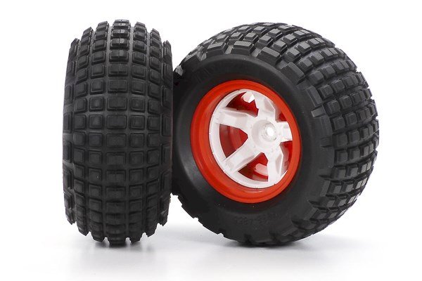 Tamiya 58685 1/10 R/C Comical Hotshot (GF-01CB)