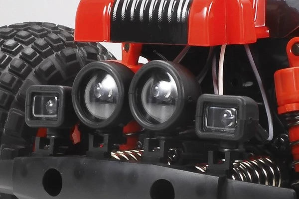 Tamiya 58685 1/10 R/C Comical Hotshot (GF-01CB)
