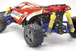 TAMIYA 47457 1/10 Fire Dragon / NO ESC Fjernstyret Bil