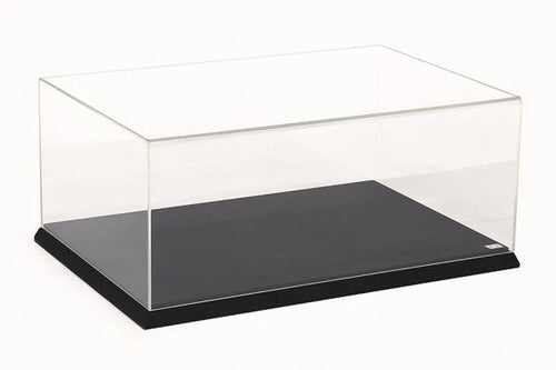TAMIYA 73014 Display Case L - 489mm x 340mm x 210mm