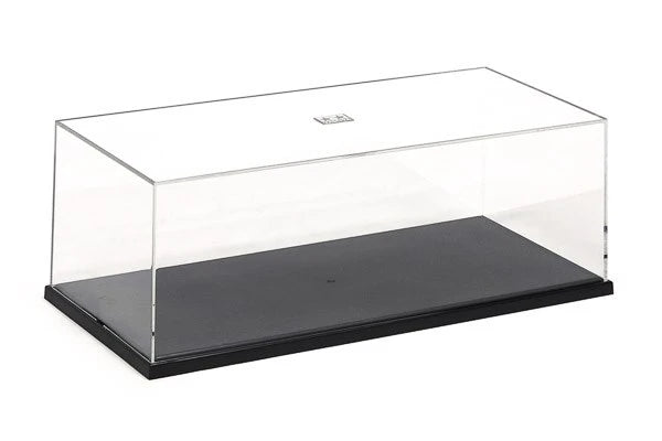 TAMIYA 73020 Display Case P - 299mm x 145mm x 106mm