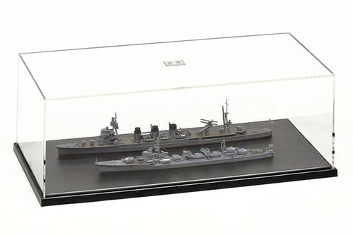 TAMIYA 73020 Display Case P - 299mm x 145mm x 106mm