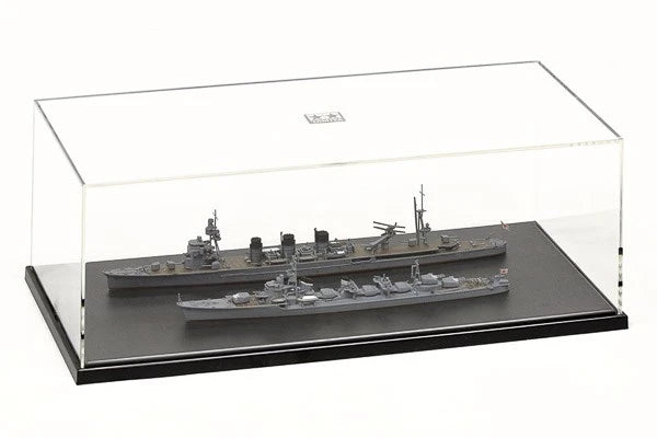 TAMIYA 73020 Display Case P - 299mm x 145mm x 106mm