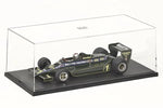 TAMIYA 73020 Display Case P - 299mm x 145mm x 106mm