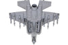 TAMIYA 61124 1/48 Lockheed Martin® F-35®A Lightning Ⅱ® Modelfly