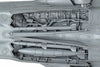 TAMIYA 61124 1/48 Lockheed Martin® F-35®A Lightning Ⅱ® Modelfly
