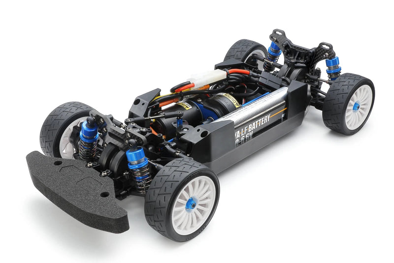 Tamiya 58726 1/10 R/C XV-02RS PRO Chassis Kit