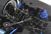Tamiya 58726 1/10 R/C XV-02RS PRO Chassis Kit