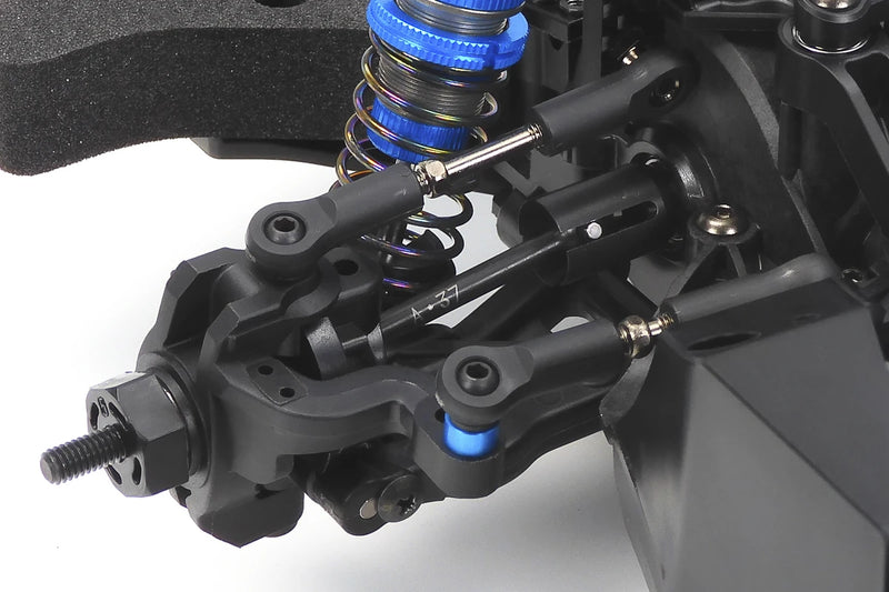 Tamiya 58726 1/10 R/C XV-02RS PRO Chassis Kit
