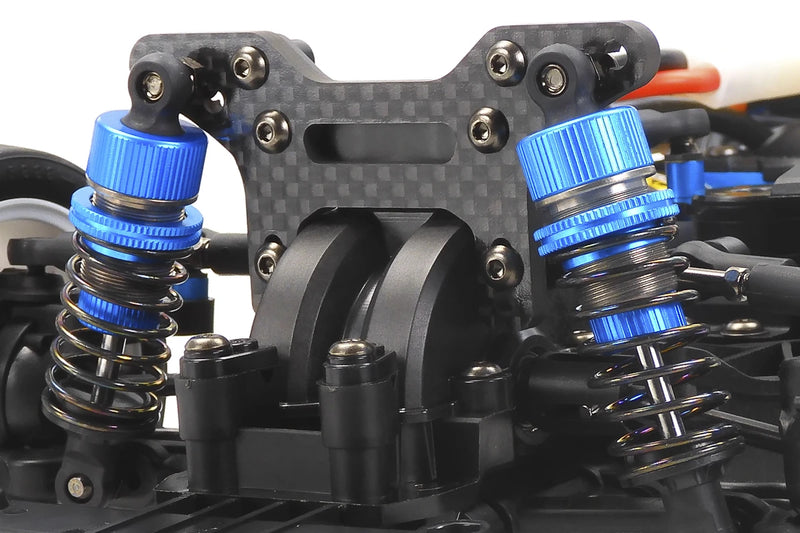 Tamiya 58726 1/10 R/C XV-02RS PRO Chassis Kit