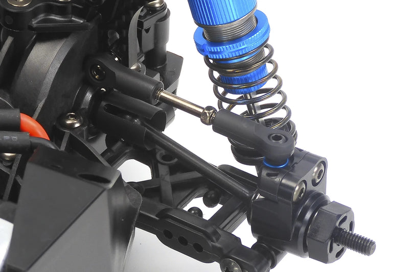 Tamiya 58726 1/10 R/C XV-02RS PRO Chassis Kit