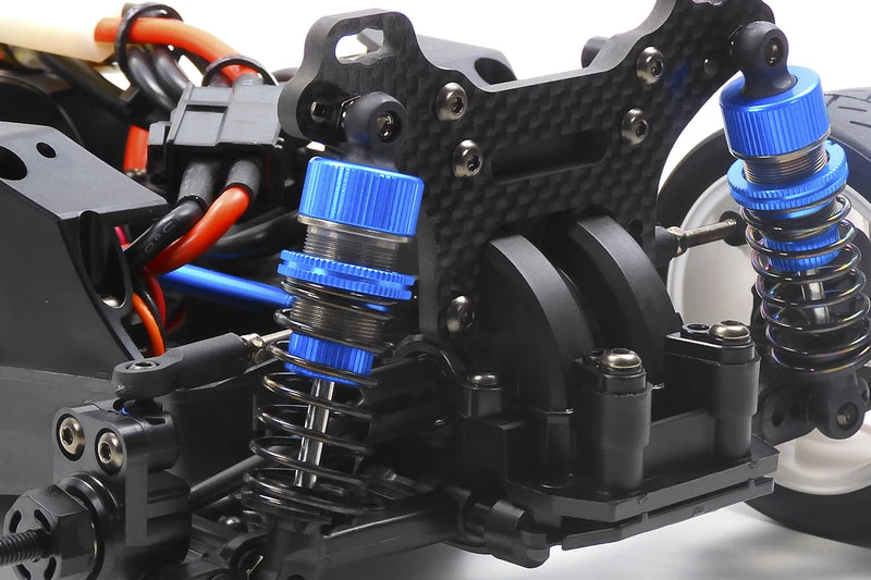 Tamiya 58726 1/10 R/C XV-02RS PRO Chassis Kit