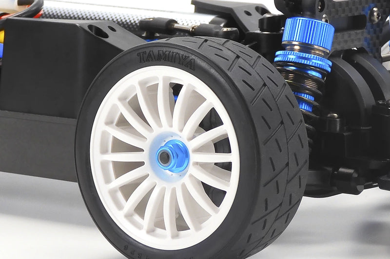 Tamiya 58726 1/10 R/C XV-02RS PRO Chassis Kit