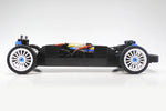 Tamiya 58726 1/10 R/C XV-02RS PRO Chassis Kit