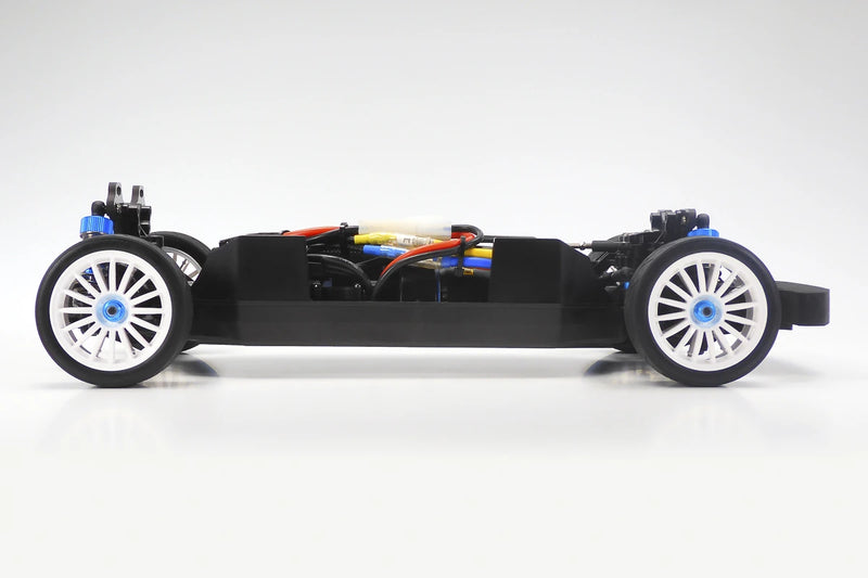 Tamiya 58726 1/10 R/C XV-02RS PRO Chassis Kit
