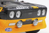 TAMIYA 47494 1/10 R/C 131 Abarth Rally OF MF-01X (Painted Body)