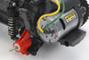 TAMIYA 47494 1/10 R/C 131 Abarth Rally OF MF-01X (Painted Body)