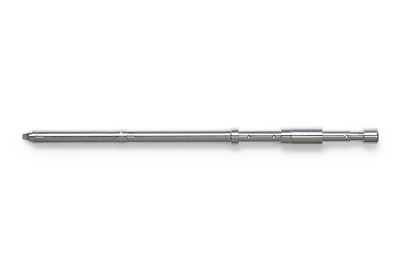 TAMIYA 12694 1/35 Scale German Leopard 2 A7V Metal Gun Barrel