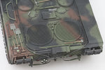 TAMIYA 35387 1/35 German Main Battle Tank Leopard 2 A7V Byggesæt