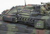 TAMIYA 35387 1/35 German Main Battle Tank Leopard 2 A7V Byggesæt