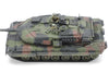 TAMIYA 35387 1/35 German Main Battle Tank Leopard 2 A7V Byggesæt