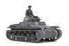TAMIYA 35388 1/35 German Tank Panzerkampfwagen I Ausf.B Byggesæt