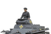 TAMIYA 35388 1/35 German Tank Panzerkampfwagen I Ausf.B Byggesæt