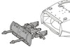TAMIYA 35388 1/35 German Tank Panzerkampfwagen I Ausf.B Byggesæt