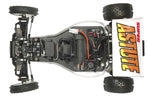 TAMIYA 47381 Super Astute (2018) 1/10 Fjernstyret Bil