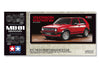 TAMIYA 58748 Volkswagen Golf II GTI 16V (MB-01) 1/10 Fjernstyret Bil