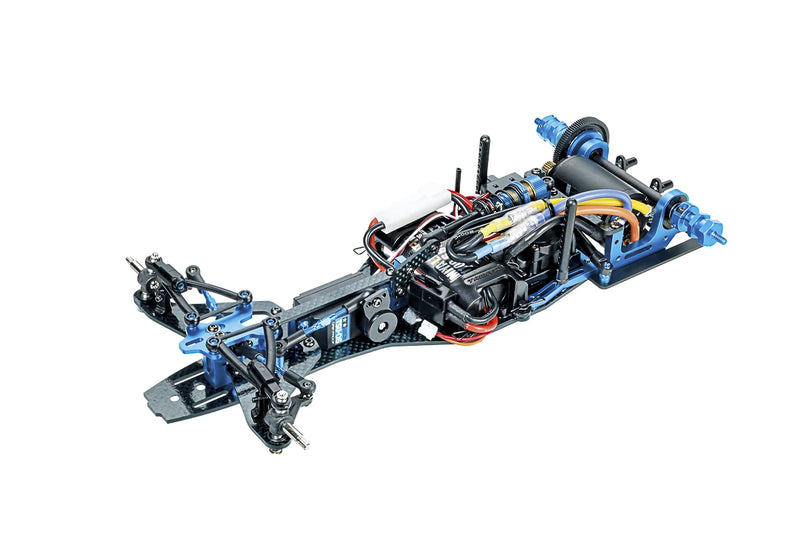 TAMIYA 42389 1/10 TRF104 Chassis Kit
